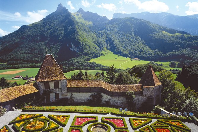Gruyères Tour From Geneva With Train, Chocolate and Cheese - Customer Testimonials