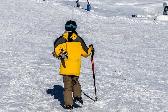 Gudauri Adventures - One Day Private Tour to Gudauri Ski Resort - Tour Highlights