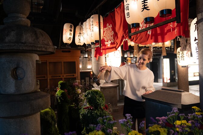 Guided Photography Tour in Osaka: Capturing Memories - The Sum Up