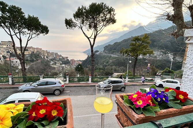 Guided Tour in Vietri Sul Mare: Ceramics Town on the Amalfi Coast - Tour Details