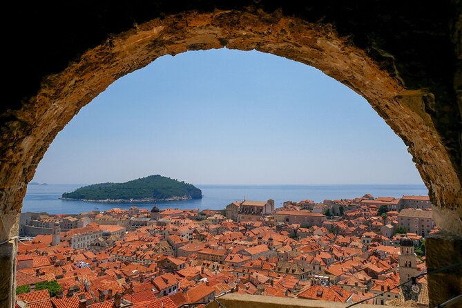 Guided Tour to Discover Dubrovniks Old Town, by Day or Night - Frequently Asked Questions