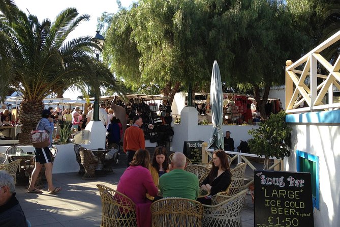 Guided Tour: Visit to Teguise Street Market - Frequently Asked Questions
