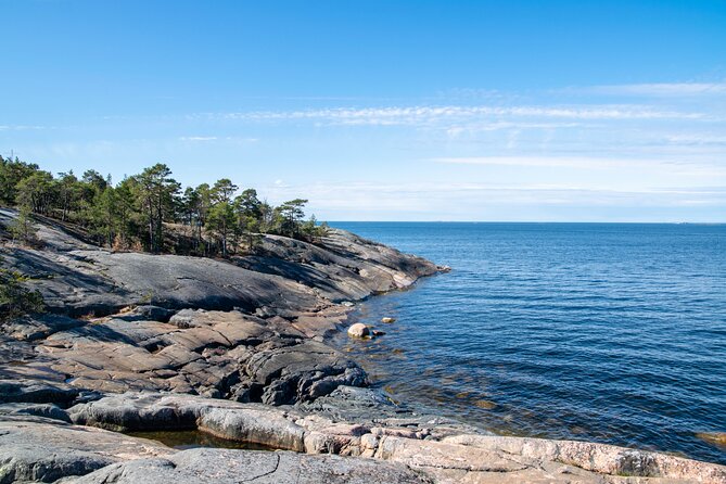 Half Day Guided Archipelago Exploration From Helsinki - Pricing and Reservation Information