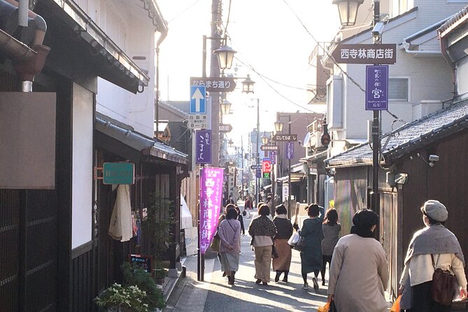 Half-Day Private Guided Tour to Nara City - The Sum Up