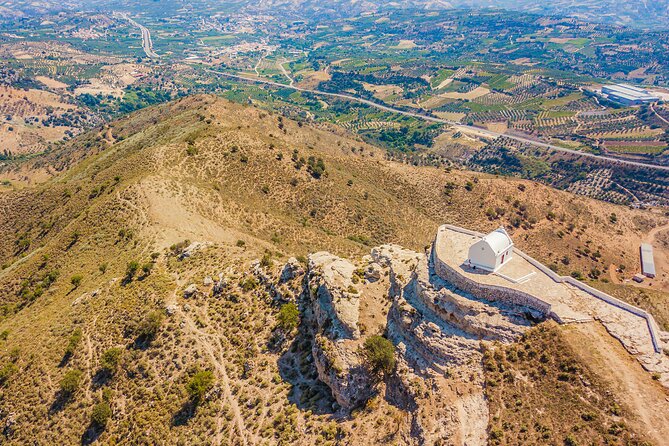 Half-Day Private Tour & Picnic in Real Cretan Countryside Retreat - Reviews