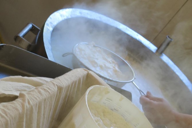 Halloumi Heaven: Cheese-Making Class & Troodos Mountain Villages 8h - Frequently Asked Questions