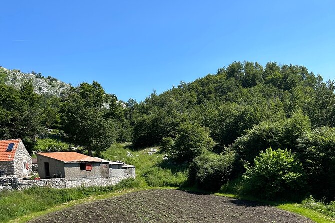 Hidden Montenegro by E-Bike, via The Kotor Cable Car to 1300M - E-Bike Adventure Details