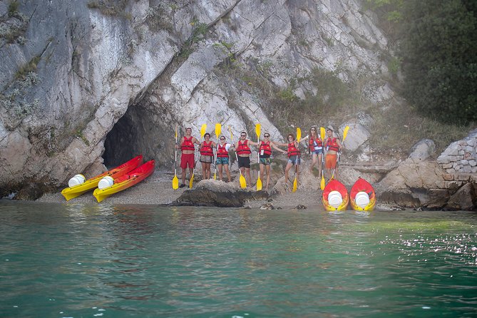Hidden Šibenik - Kayaking - Pricing and Reviews