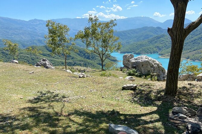 Hike Gamti Mountain With Bovilla Lake View-Daily Tour From Tirana - Safety Guidelines