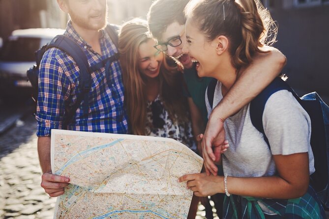 Hike&City Private Tour- Cultural Tour of Brasov Follow by Hiking Tampa Mountain - Inclusions