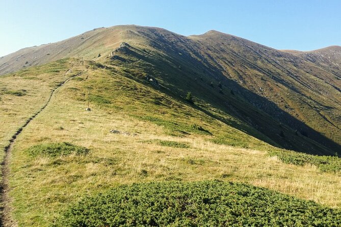 Hiking Adventure in the Central Balkan National Park - Frequently Asked Questions