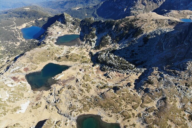 Hiking to Seven Rila Lakes With Waterfall and SPA - Frequently Asked Questions