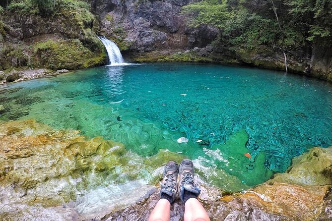 Hiking Tour of Theth & Blue Eye in 2 Days - The Sum Up