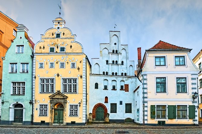 Honest Tour of Riga With the Best Private Guide in Town - Frequently Asked Questions