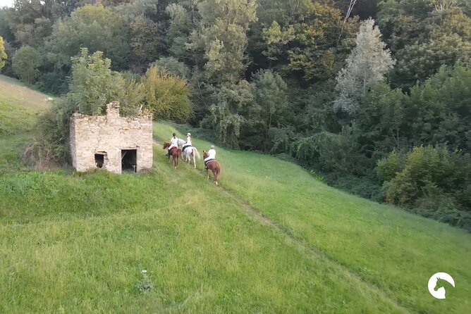 Horseback Riding for Experts Between the Lake and the Mountains - Frequently Asked Questions