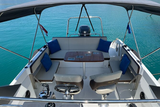 Hvar (Hidden Bays) & Brac (Golden Horn) PRIVATE Full Day Tour - Frequently Asked Questions