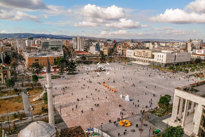 Inside Tirana Walking Tour - Frequently Asked Questions