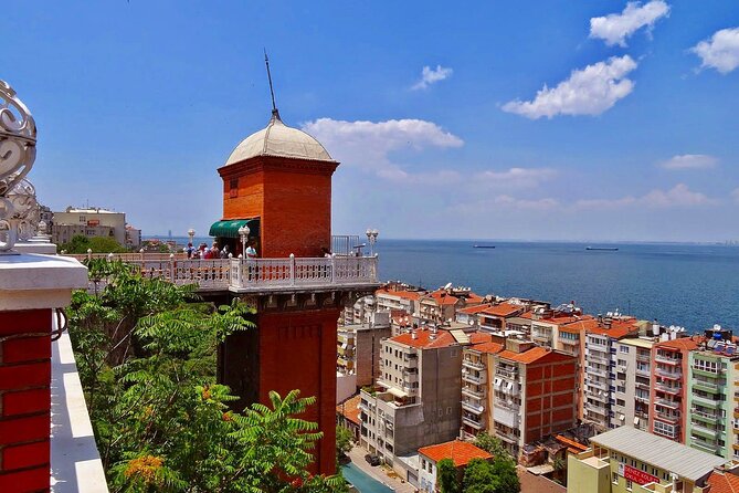 Izmir Jewish Heritage Tour From Kusadasi - Frequently Asked Questions