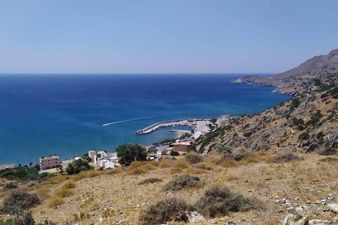 Jeep Safari 4x4 Crete Real off Road Mountain Tracks With Lunch From Hersonissos - Guest Testimonials