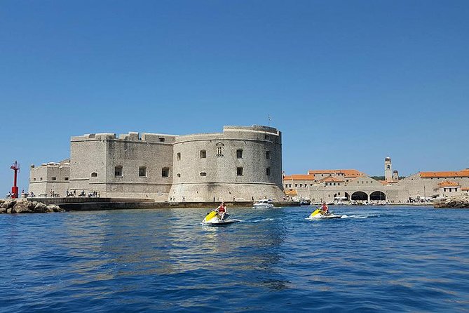 Jet Ski Safari Tour 1h - Frequently Asked Questions