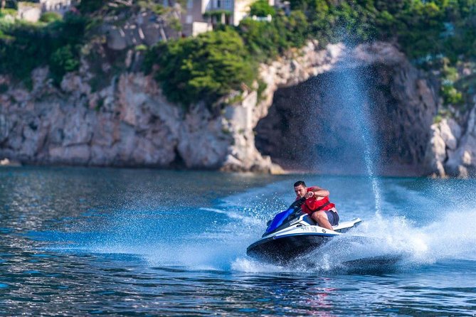 Jet Ski Safari Tour 3h - What To Expect