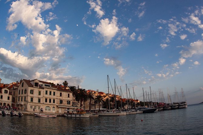 Jewels of Hvar - Guided Walking Tour - What To Expect