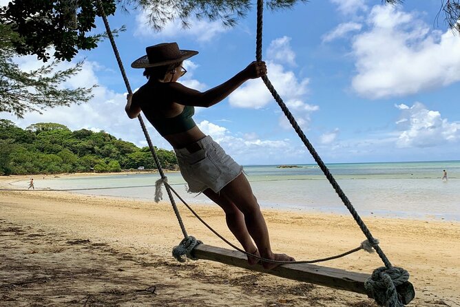 Kabira Bay Guided Tour by Electric Trike in Ishigaki Island, Okinawa - The Sum Up