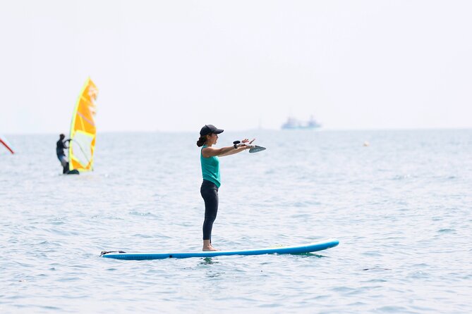 Kagoshima Volcano SUP Yoga Activity Inc. Lunch & Transport - Price