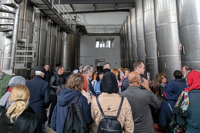 Kakheti Wine Tour · Full Day Private Tour · Trending Georgia - Directions and Booking