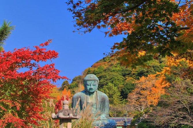 Kamakura Spanish Tour - Pricing and Booking
