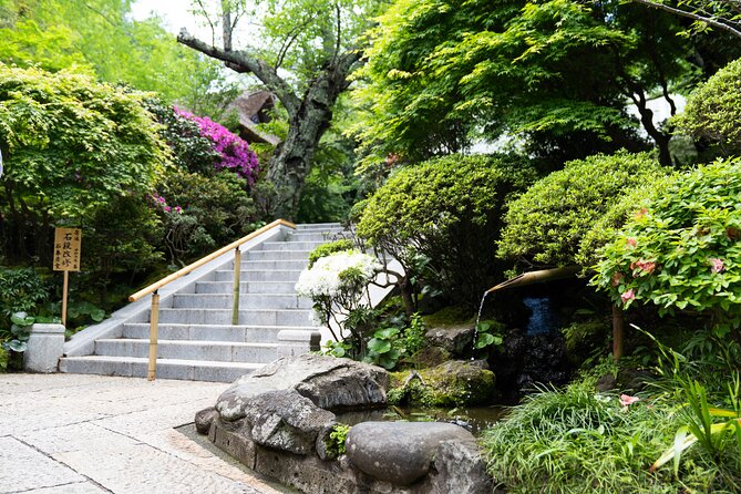 Kamakura Temples and Enoshima Private Tour - The Sum Up