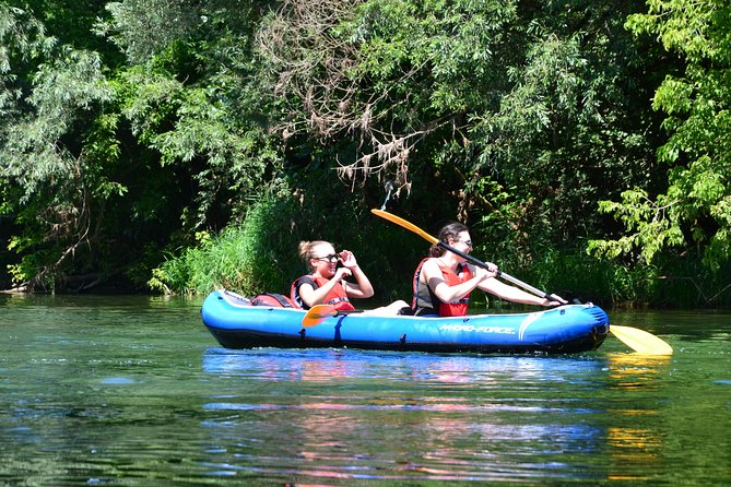 Kayaking - Kayak Tour Karlovac - Frequently Asked Questions