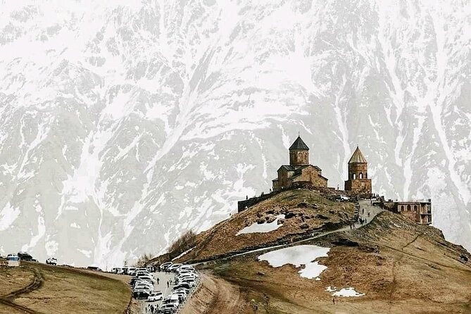 Kazbegi-Gudauri-Ananuri One Day Group Tour From Tbilisi - Traveler Reviews