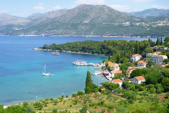 Kolocep Island Hiking and Swimming Full Day Trip From Dubrovnik - Start Time
