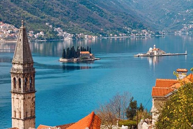 Kotor Bay Sailing Tour From Kotor - Tour Reviews