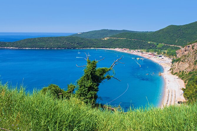 Kotor-Budva-St Stefan Tour - Including Tasting Traditional Food and Wine - Wine Tasting Sessions