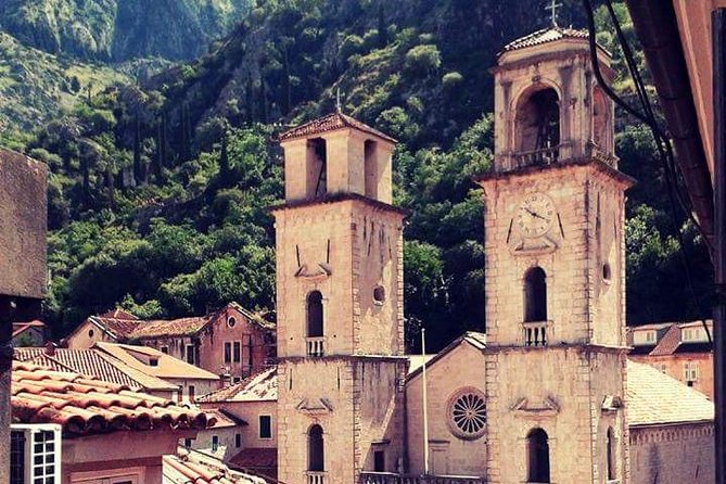Kotor Old Town Small-Group Walking Tour - Reviews
