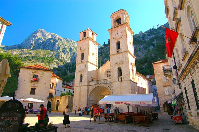 Kotor Old Town Walking Tour - Practical Information