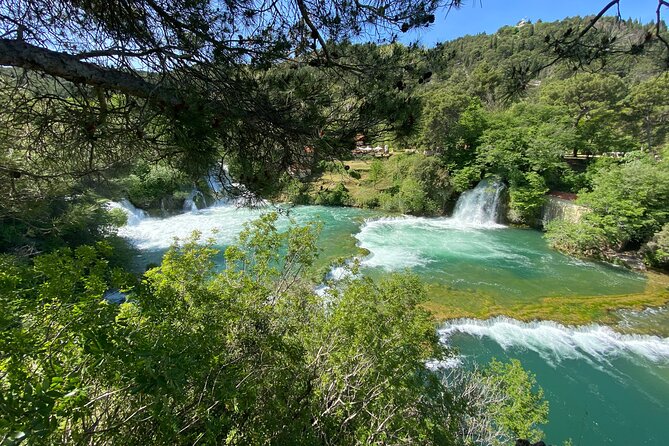 Krka Private Tour Driver + Guide up to 8 Ppl From Zadar - Frequently Asked Questions