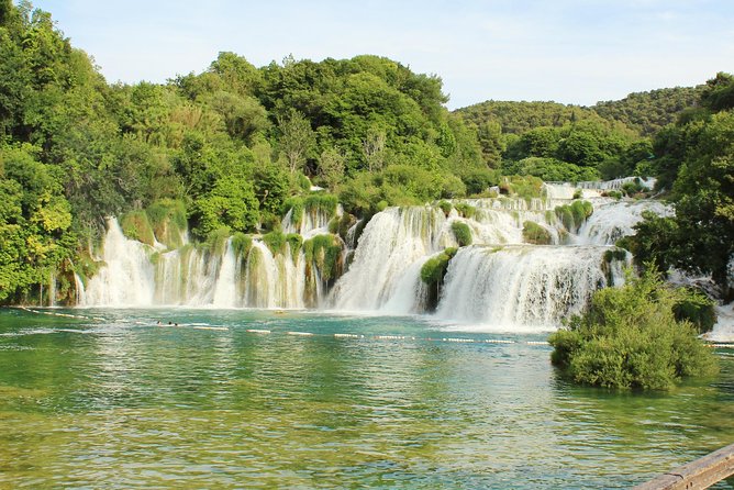 Krka Waterfalls and Sibenik Day Trip From Zadar - Cancellation Policy