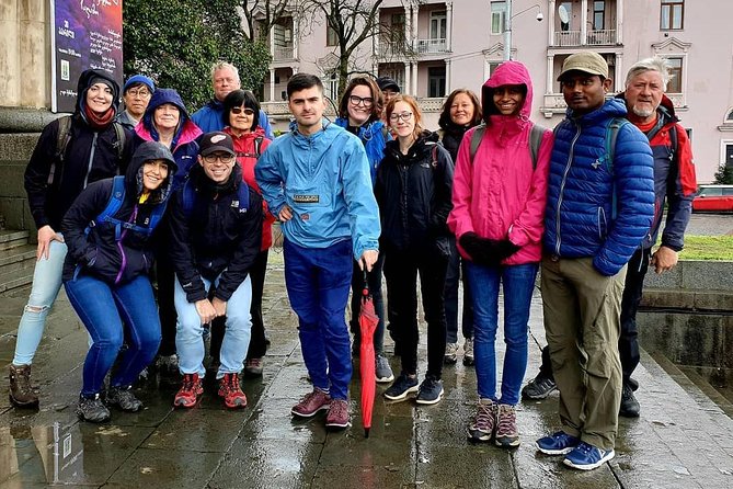 Kutaisi Walking Tour - Good To Know