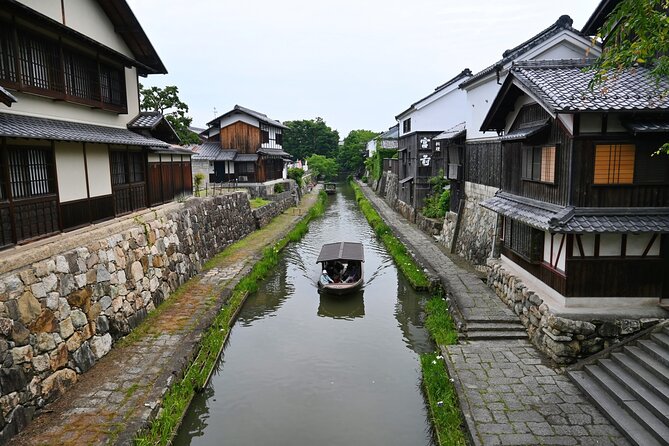 Kyoto Gion Festival and Lake Biwa Lunch Cruise Bus Tour - Disclaimer