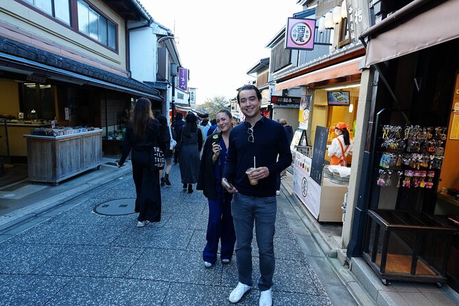 Kyoto Kimono Experience 6 Hrs Tour With Licensed Guide - Additional Tour Information