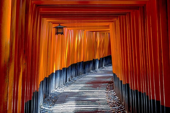 Kyoto Private Cultural Historical Tour With Local Japanese Guide - Price and Booking