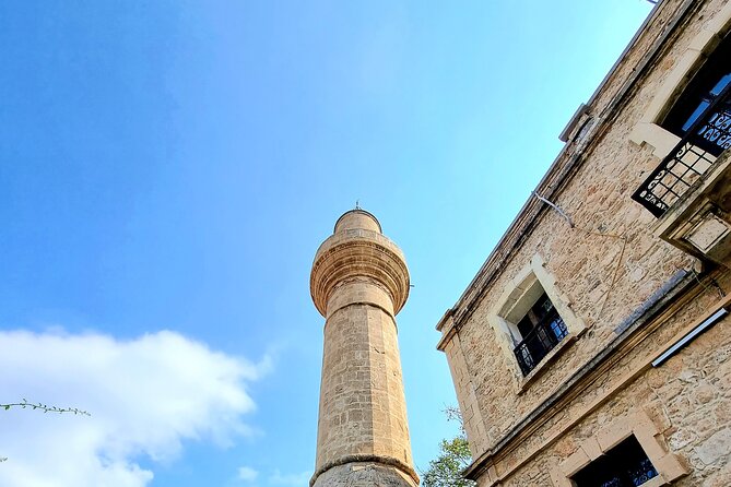 Kyrenia Tour (Only From Nicosia/Kyrenia Hotels) - Cancellation Policy