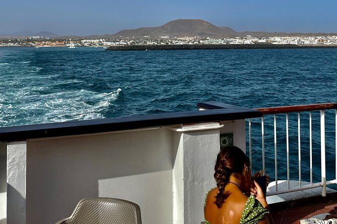 Lanzarote: Private Island Grand Tour - The Sum Up
