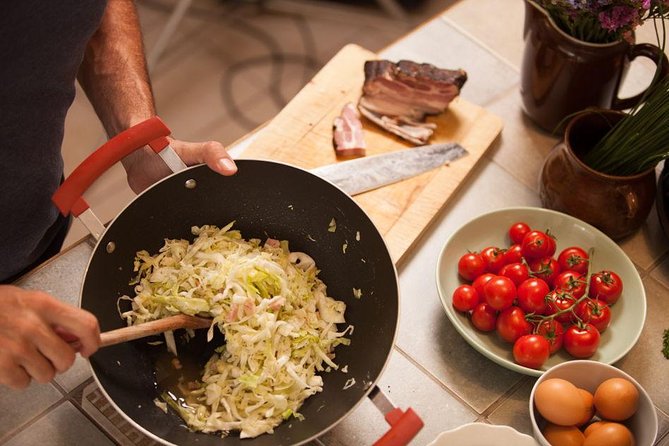 Learn Traditional Czech Cooking From Authentic Family Recipes - Frequently Asked Questions