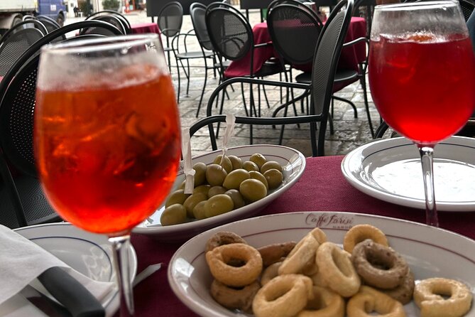 Lecce: E-Bike Tour to Galatina With Old Olive Mill & Wine Taste - The Sum Up