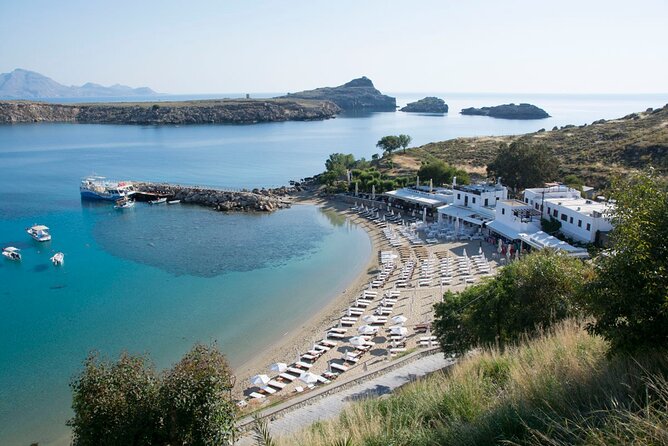 Lindos + 7 Springs by Luxury Bus (Full Day Tour) - Frequently Asked Questions