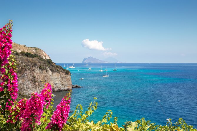 Lipari & Vulcano From Cefalù - Aeolian Islands - Full Day - Frequently Asked Questions